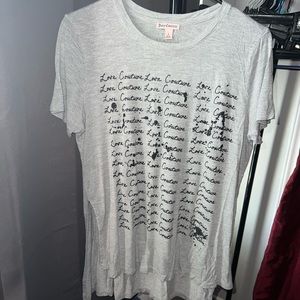 juicy couture shirt
